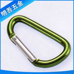 不銹鋼登山扣彈簧鉤 從價(jià)格、廠家到選購指南的全方位解析