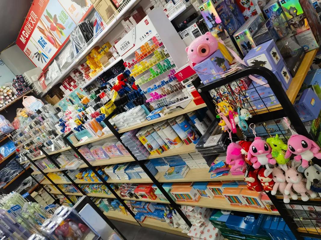 得力文具 一站式辦公用品采購的明智之選